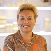 Desiree Vreriks